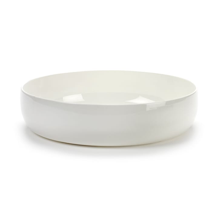Base サービングボウル ホワイト - 24 cm - Serax | セラックス