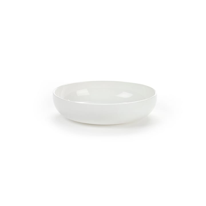 Base サイドプレート with high rim ホワイト - 12 cm - Serax | セラックス