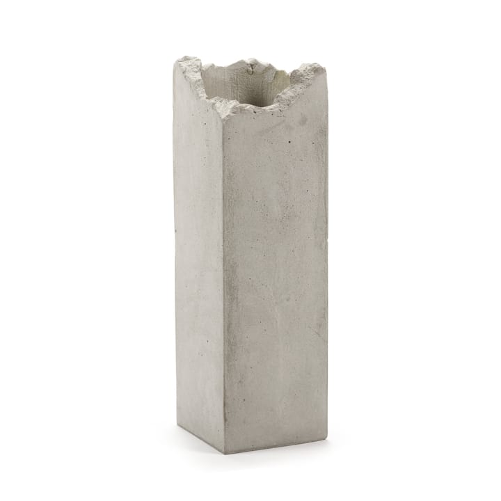 Broquaine 花瓶 L 38 cm - Grey - Serax | セラックス