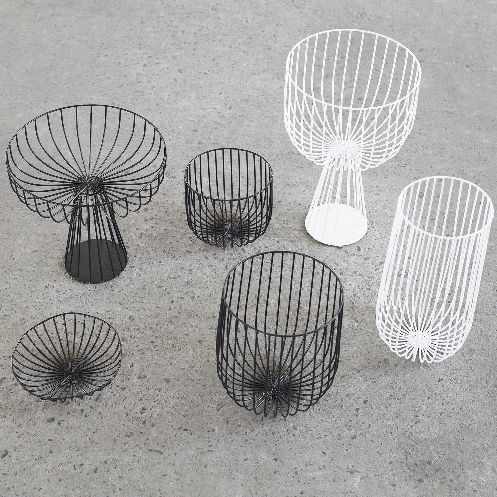 Serax | セラックス からのCatu バスケット Ø 30 cm - NordicNest.jp Serax | セラックス からのCatu バスケット Ø 30 cm - NordicNest.jp