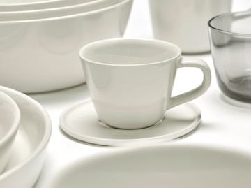 Cena エスプレッソカップ 12 cl - Ivory - Serax | セラックス