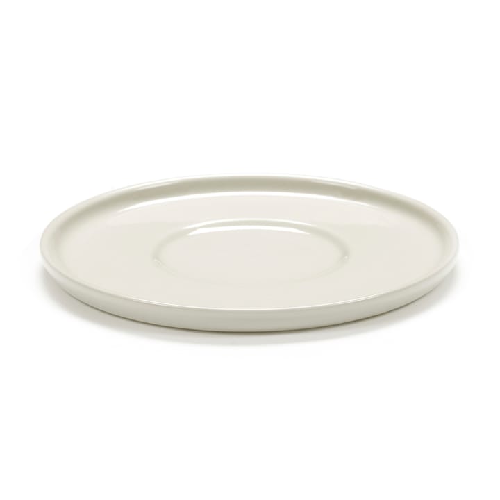 Cena コーヒーカップ用ソーサー 12 cm, Ivory Serax | セラックス