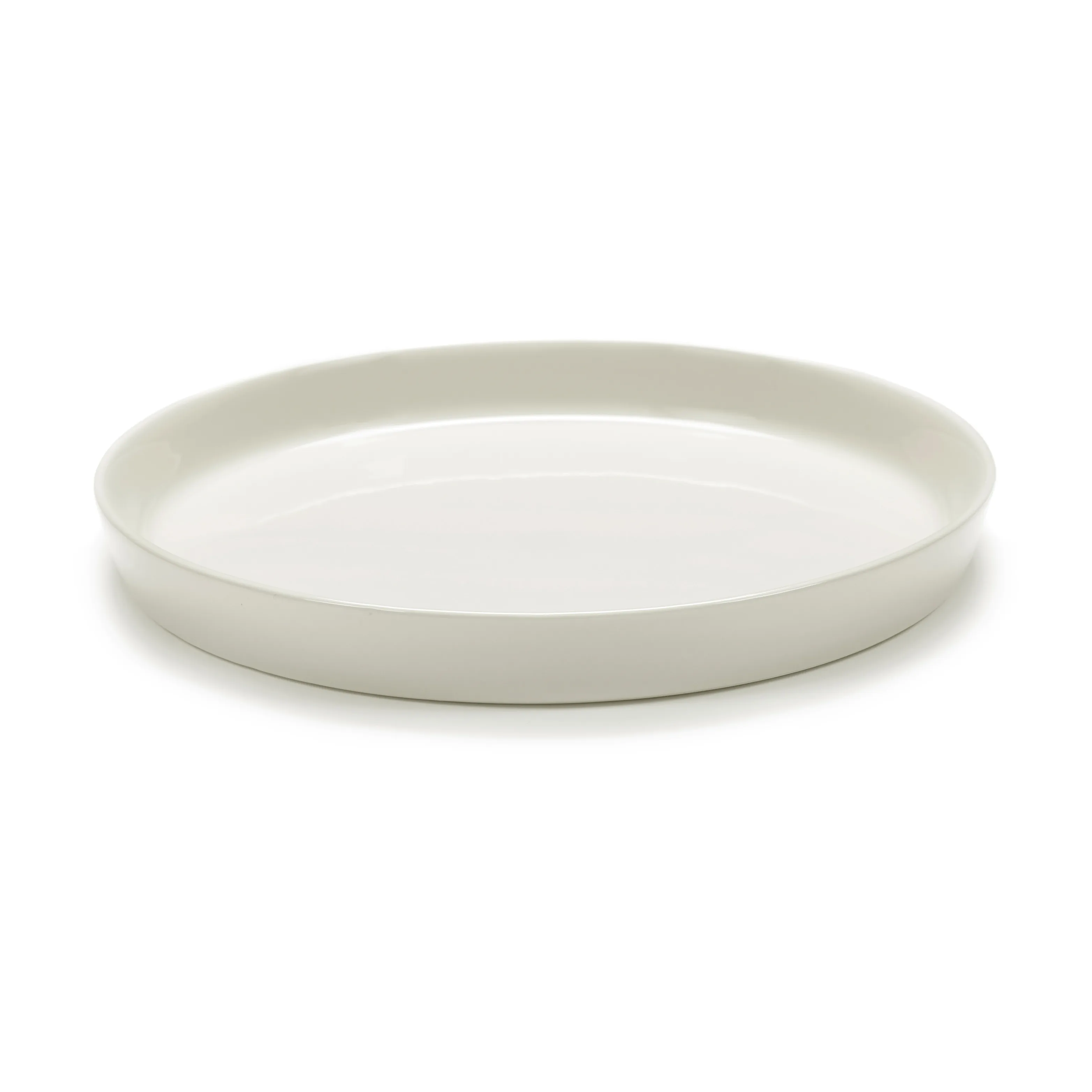   2013〜2022年プレート 6枚セット Serax | セラックス からのCena プレート deep L 26 cm - NordicNest.jp