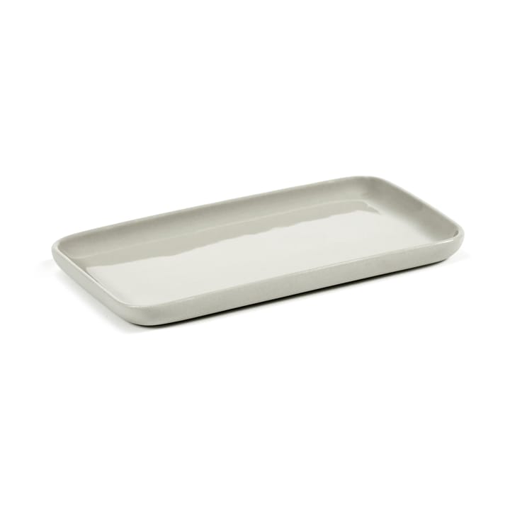 Cose トレイ rectangular S 9.8x16.2 cm - Beige - Serax | セラックス