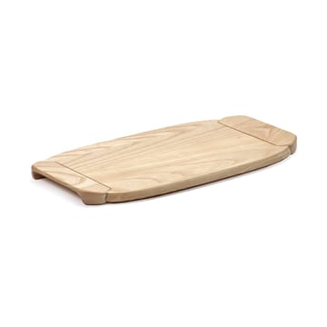 Dune 01 トレイ S 25x46.5 cm - Ash - Serax | セラックス
