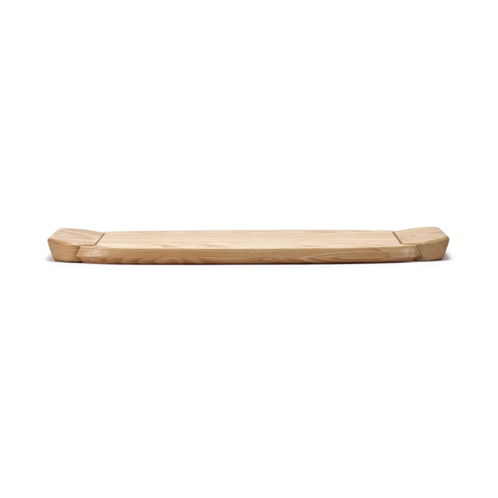 Dune 01 トレイ S 25x46.5 cm, Ash Serax | セラックス