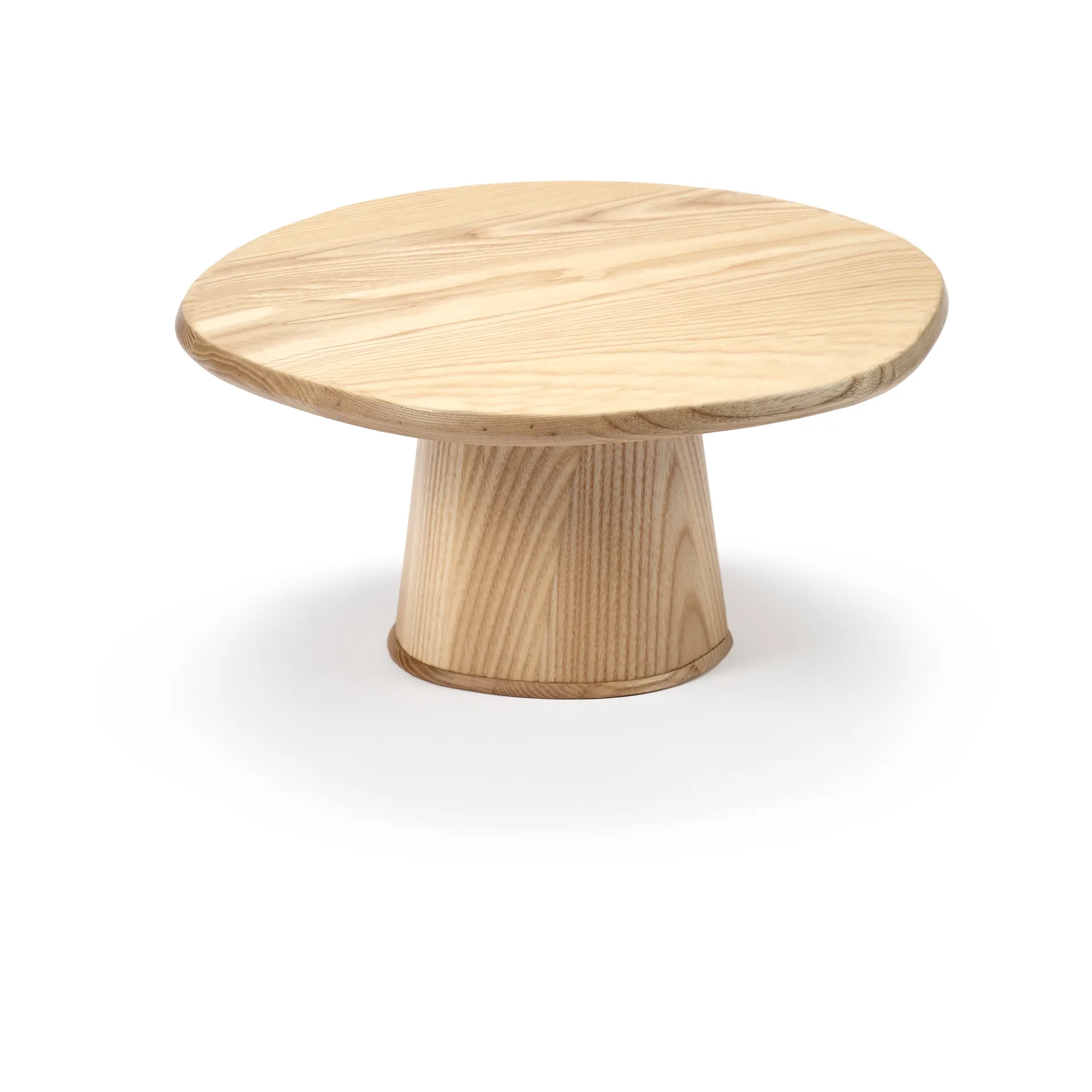 Dune 02 ケーキスタンド Ø35 cm, Ash Serax | セラックス