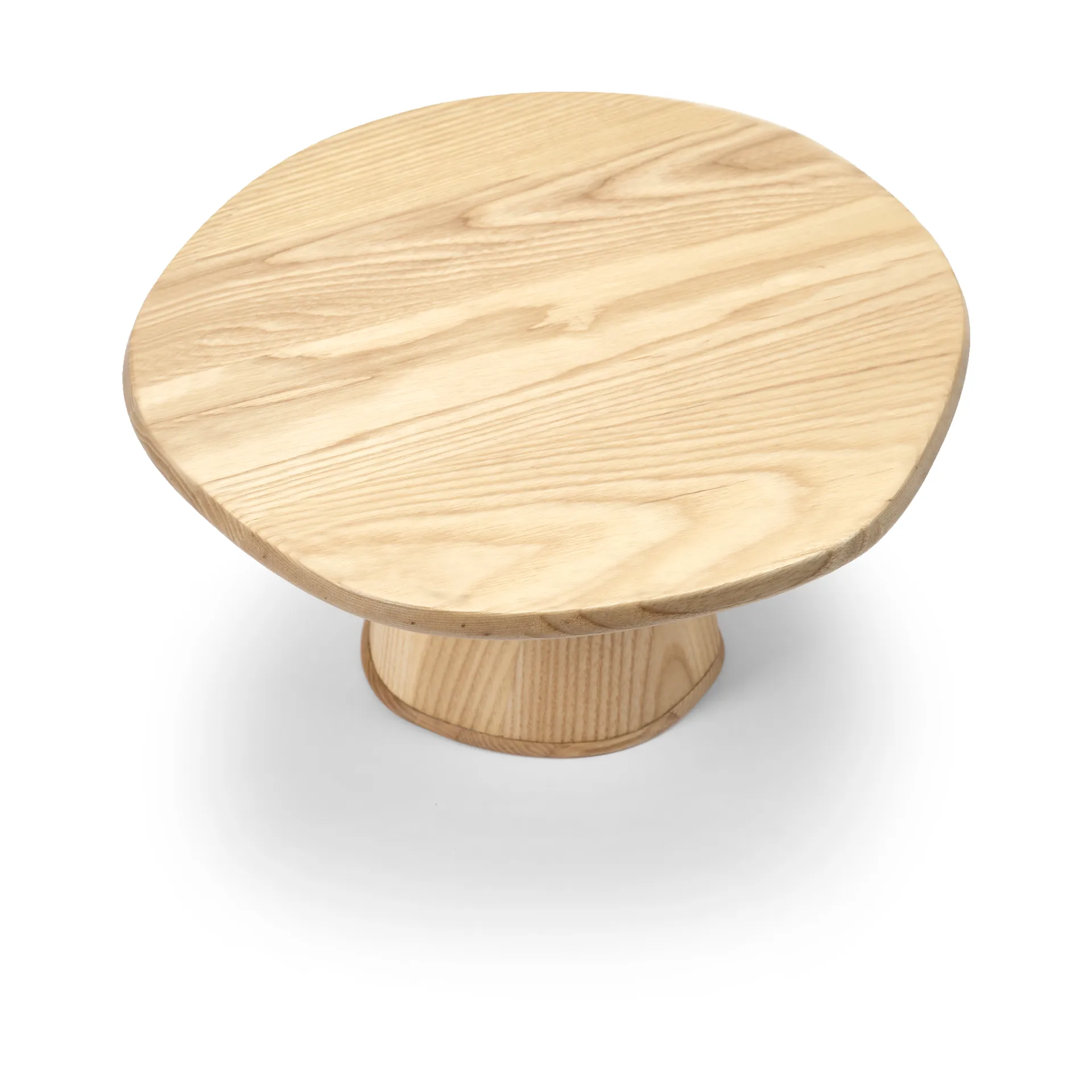 Dune 02 ケーキスタンド Ø35 cm, Ash Serax | セラックス