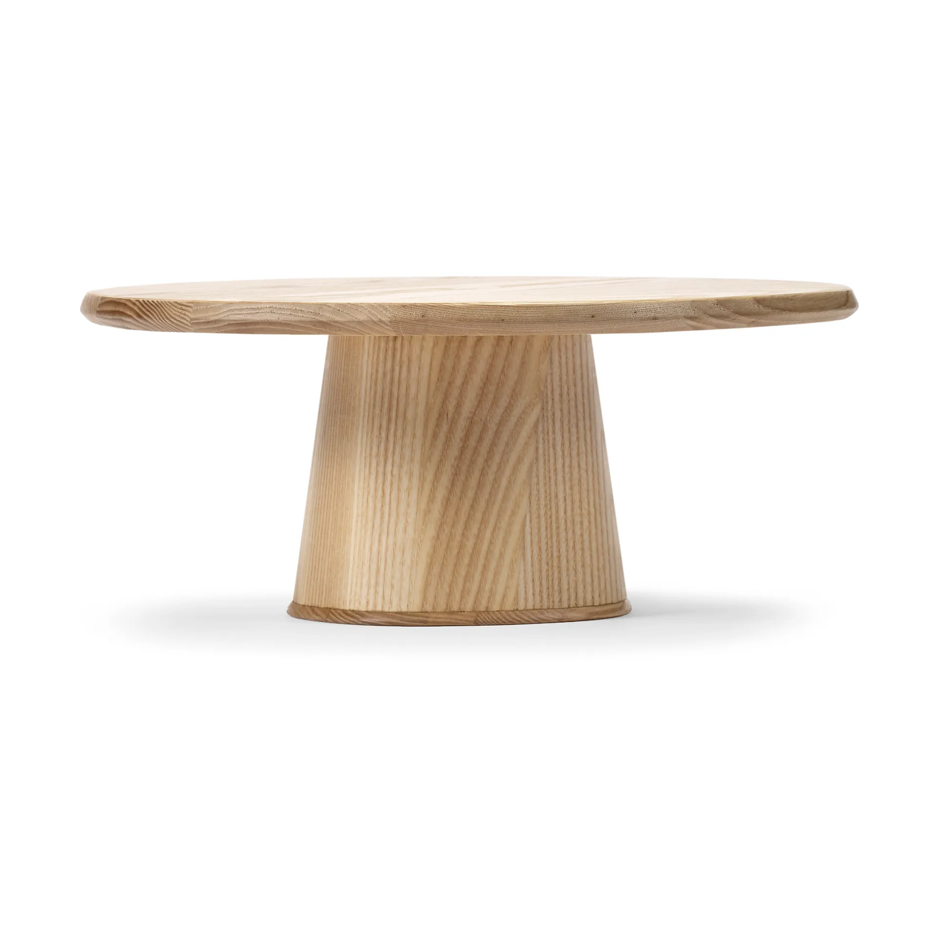 Dune 02 ケーキスタンド Ø35 cm, Ash Serax | セラックス