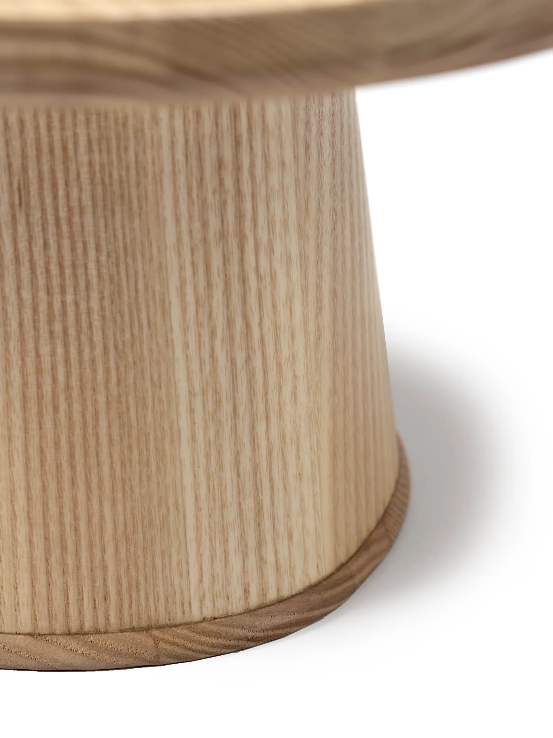 Dune 02 ケーキスタンド Ø35 cm, Ash Serax | セラックス