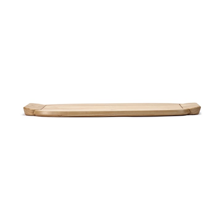 Dune 02 トレイ L 31.5x56.5 cm, Ash Serax | セラックス