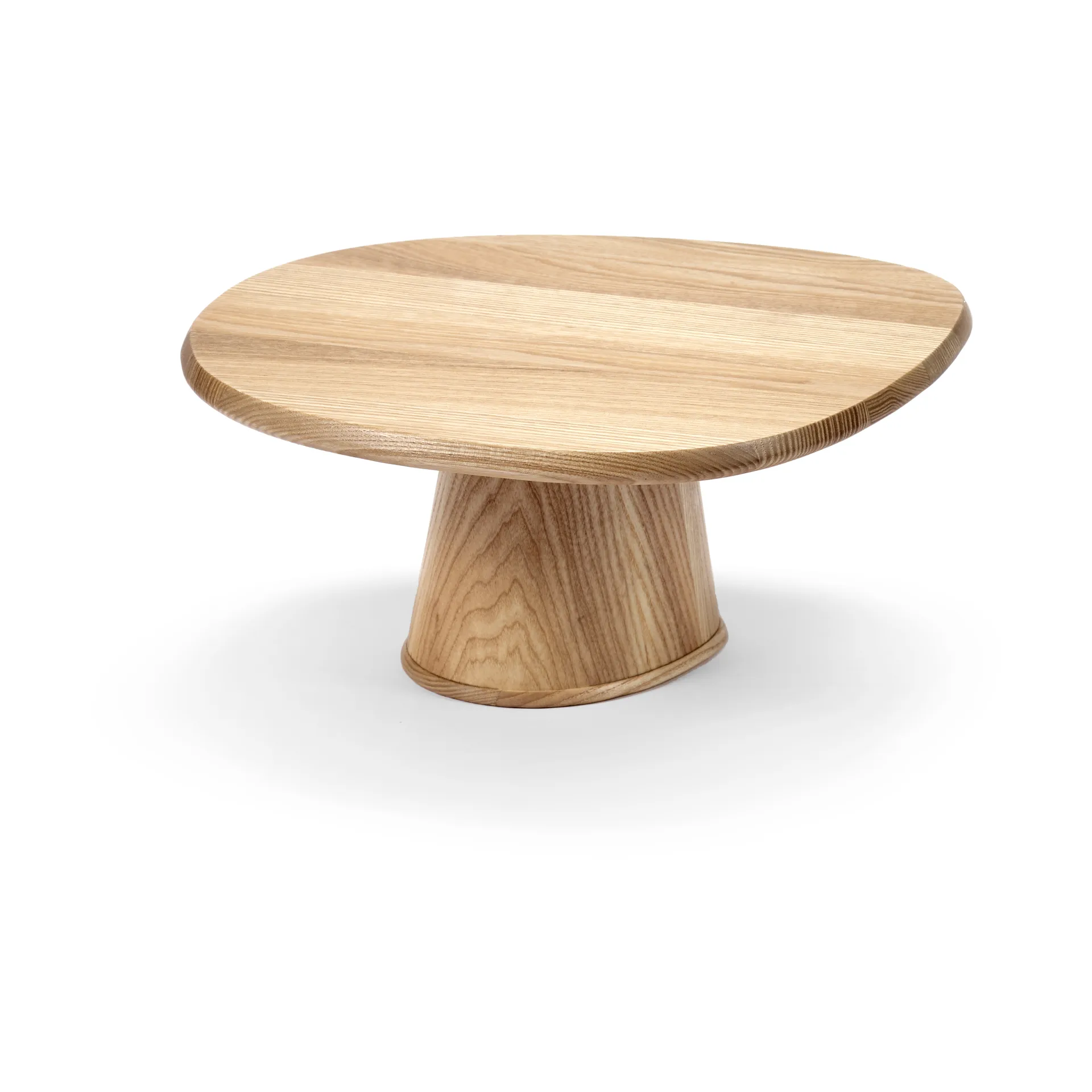 Dune 03 ケーキスタンド 23.5x29 cm, Ash Serax | セラックス