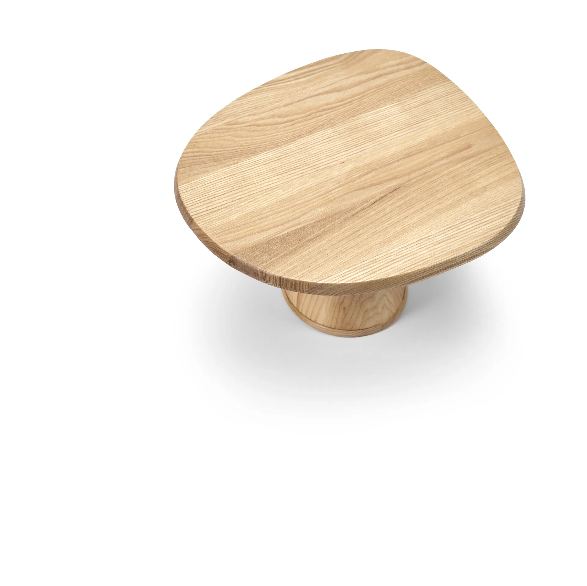 Dune 03 ケーキスタンド 23.5x29 cm, Ash Serax | セラックス