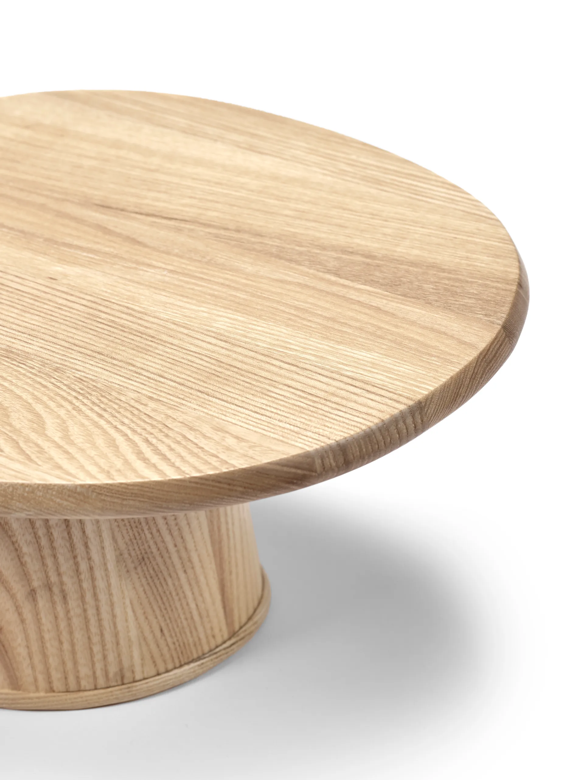 Dune 03 ケーキスタンド 23.5x29 cm, Ash Serax | セラックス