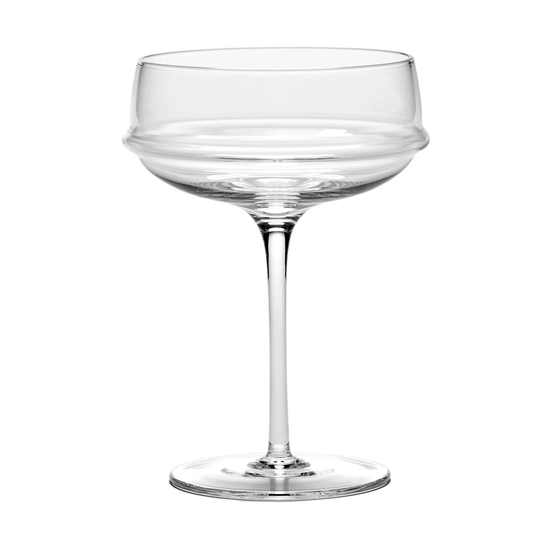 Dune シャンパンクーペ 28 cl 4個セット, Clear Serax | セラックス