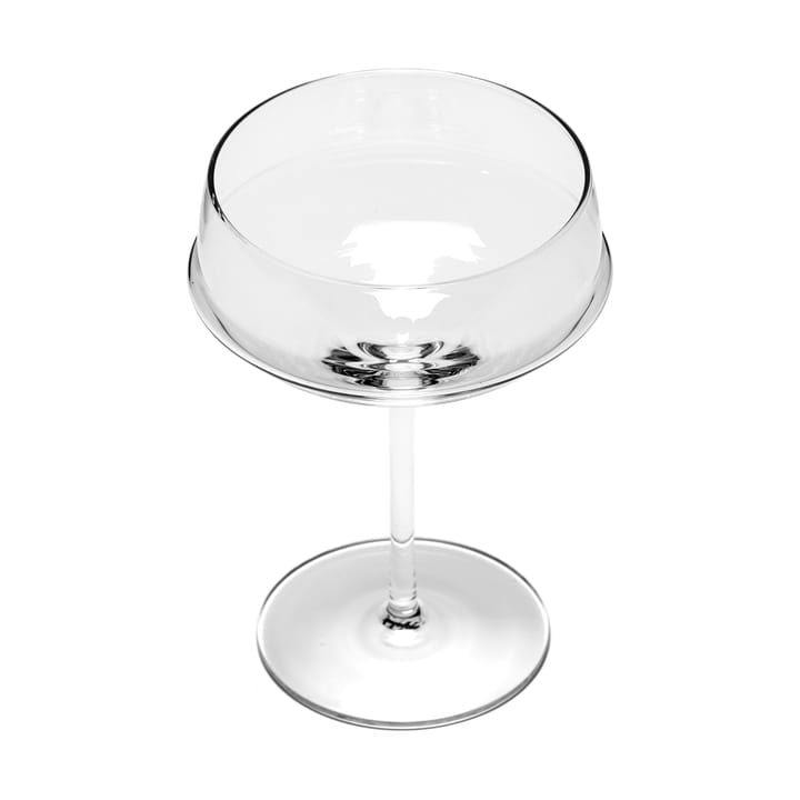 Dune シャンパンクーペ 28 cl 4個セット, Clear Serax | セラックス