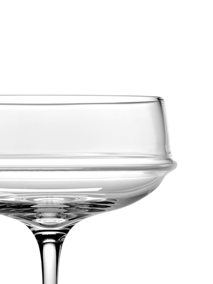 Dune シャンパンクーペ 28 cl 4個セット, Clear Serax | セラック��ス