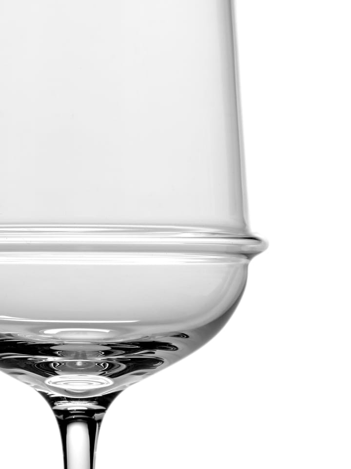 Dune 白ワイングラス 30 cl 4個セット, Clear Serax | セラックス