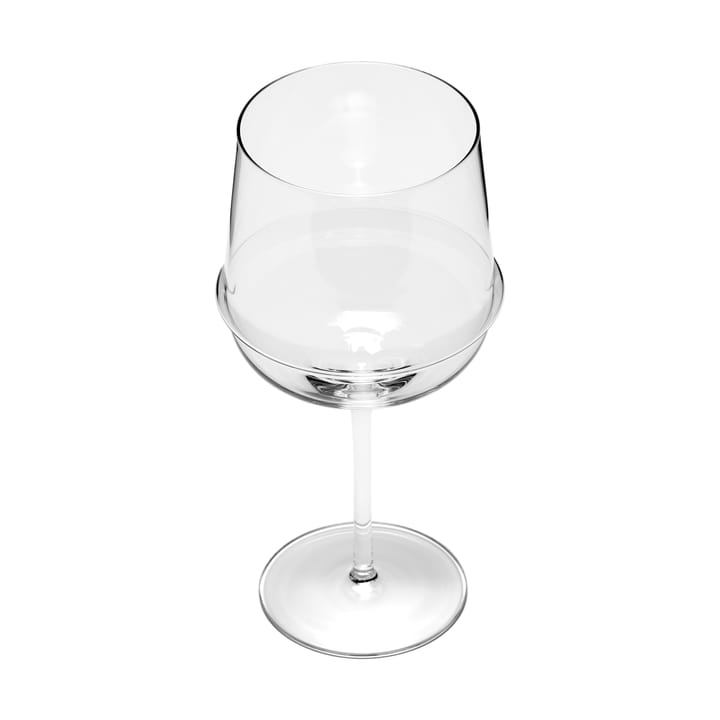 Dune 赤ワイングラス 45 cl 4個セット, Clear Serax | セラックス