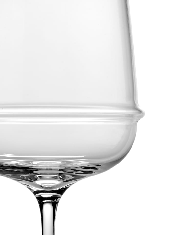 Dune 赤ワイングラス 45 cl 4個セット, Clear Serax | セラックス