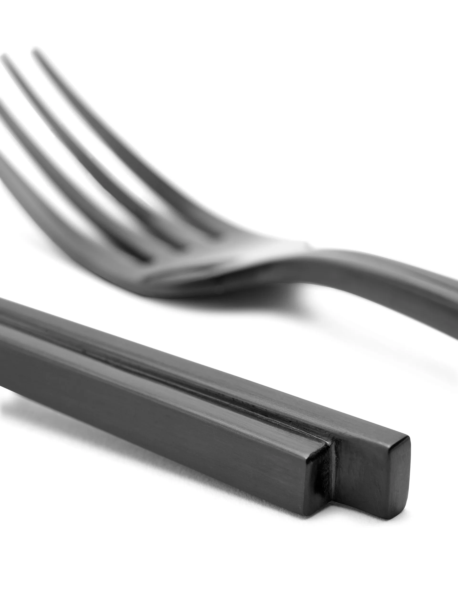 Dune カトラリー 5本セット ギフトボックス, Black Serax | セラックス