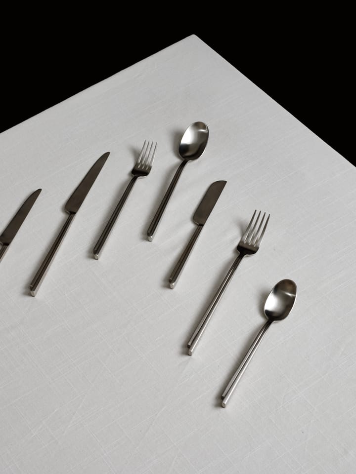 Dune カトラリー 5本セット ギフトボックス, Stainless steel Serax | セラックス