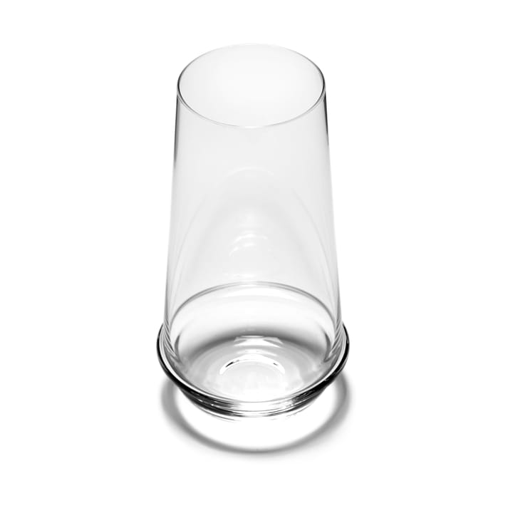 Dune ロングドリンクグラス 55 cl 4本, Clear Serax | セラックス