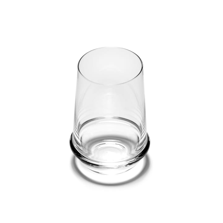 Dune タンブラー L 38 cl 4個セット, Clear Serax | セラックス