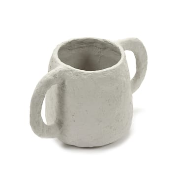 Earth 植木鉢 Ø 14 cm - beige - Serax | セラックス
