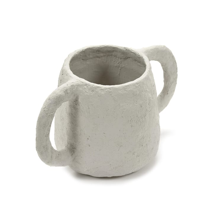 Earth 植木鉢 Ø 14 cm, beige Serax | セラックス