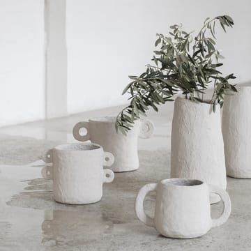 Earth 植木鉢 Ø 14 cm - beige - Serax | セラックス