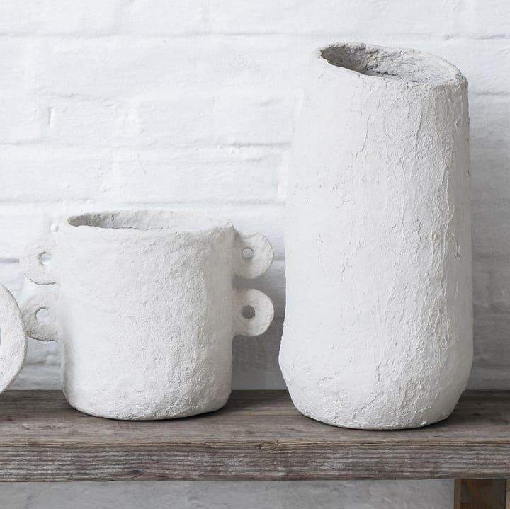 Earth 植木鉢 Ø 18 cm, beige Serax | セラックス