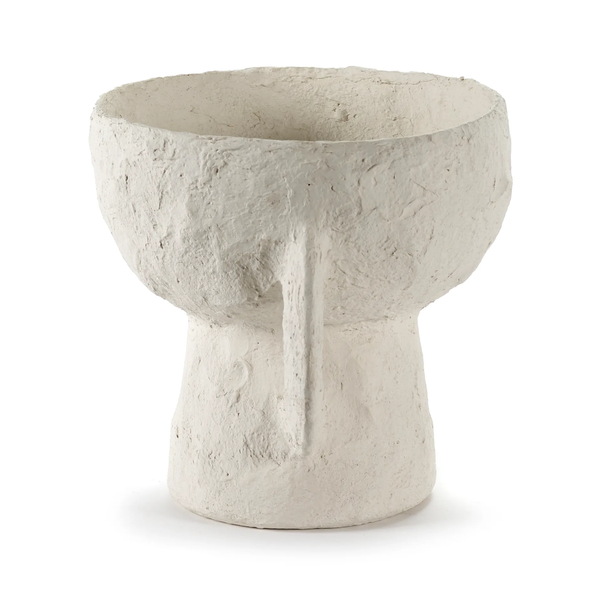 Earth 花瓶 S, White Serax | セラックス