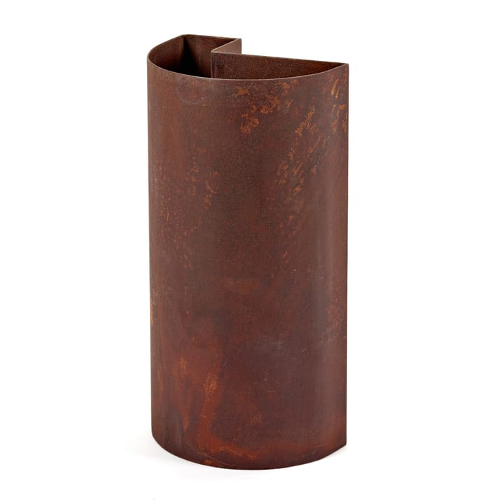 FCK ベース iron 12x15 cm, Rust Serax | セラックス