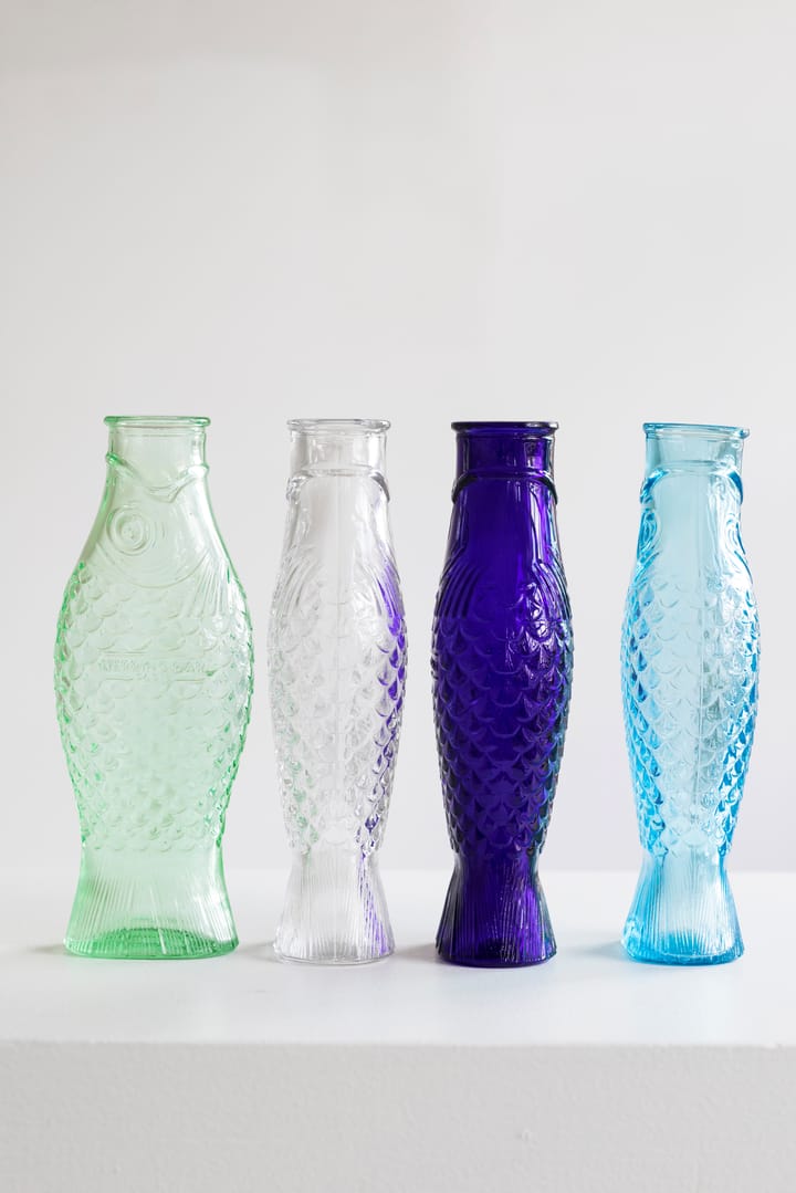Serax | セラックス からのFish and Fish グラス ボトル 85 cl