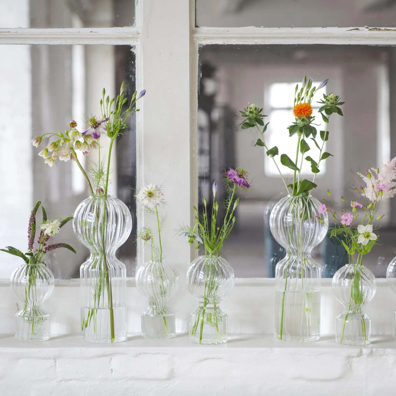 Iki Doll 花瓶, small Serax | セラックス