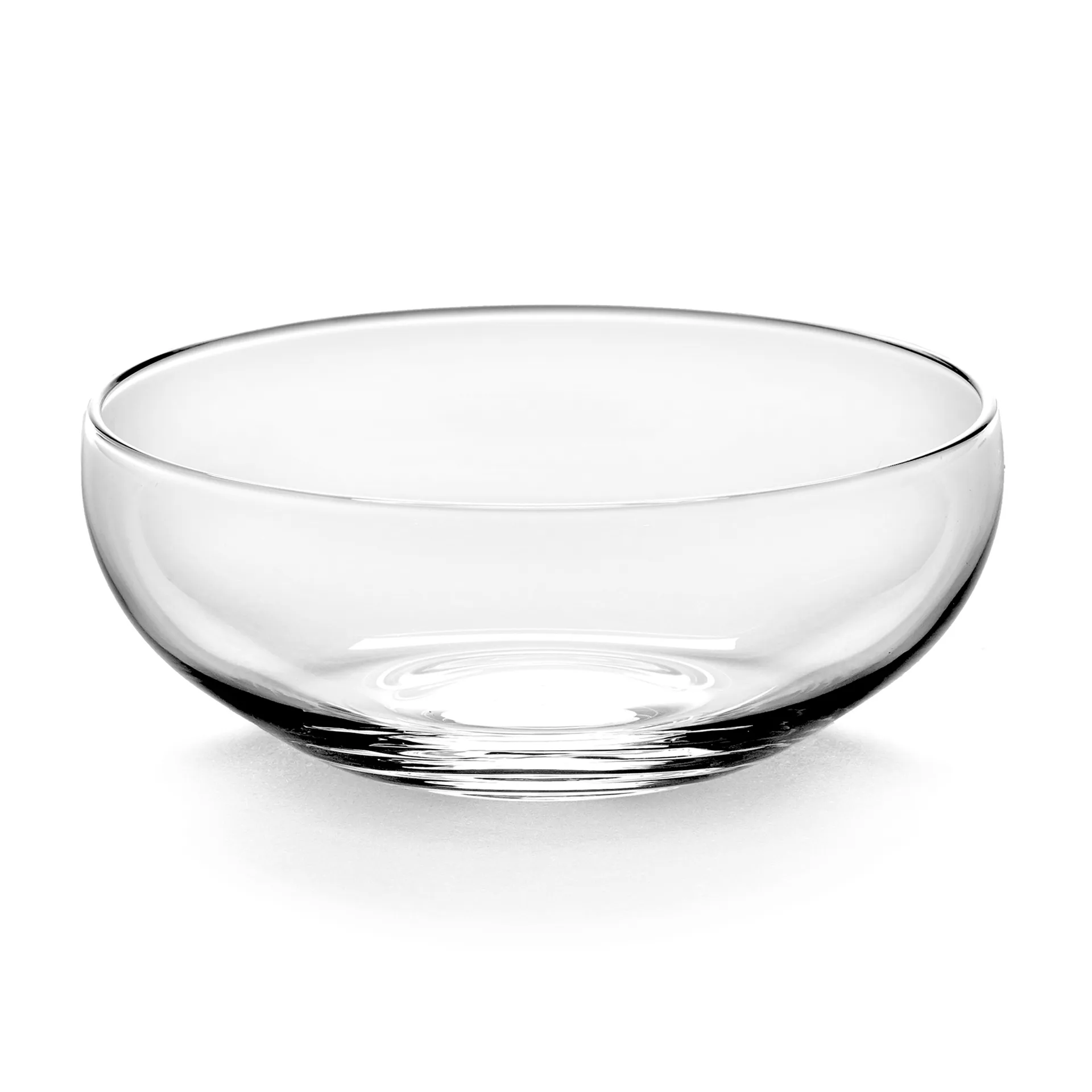 Inku ユニバーサルグラス 10 cl, Clear Serax | セラックス