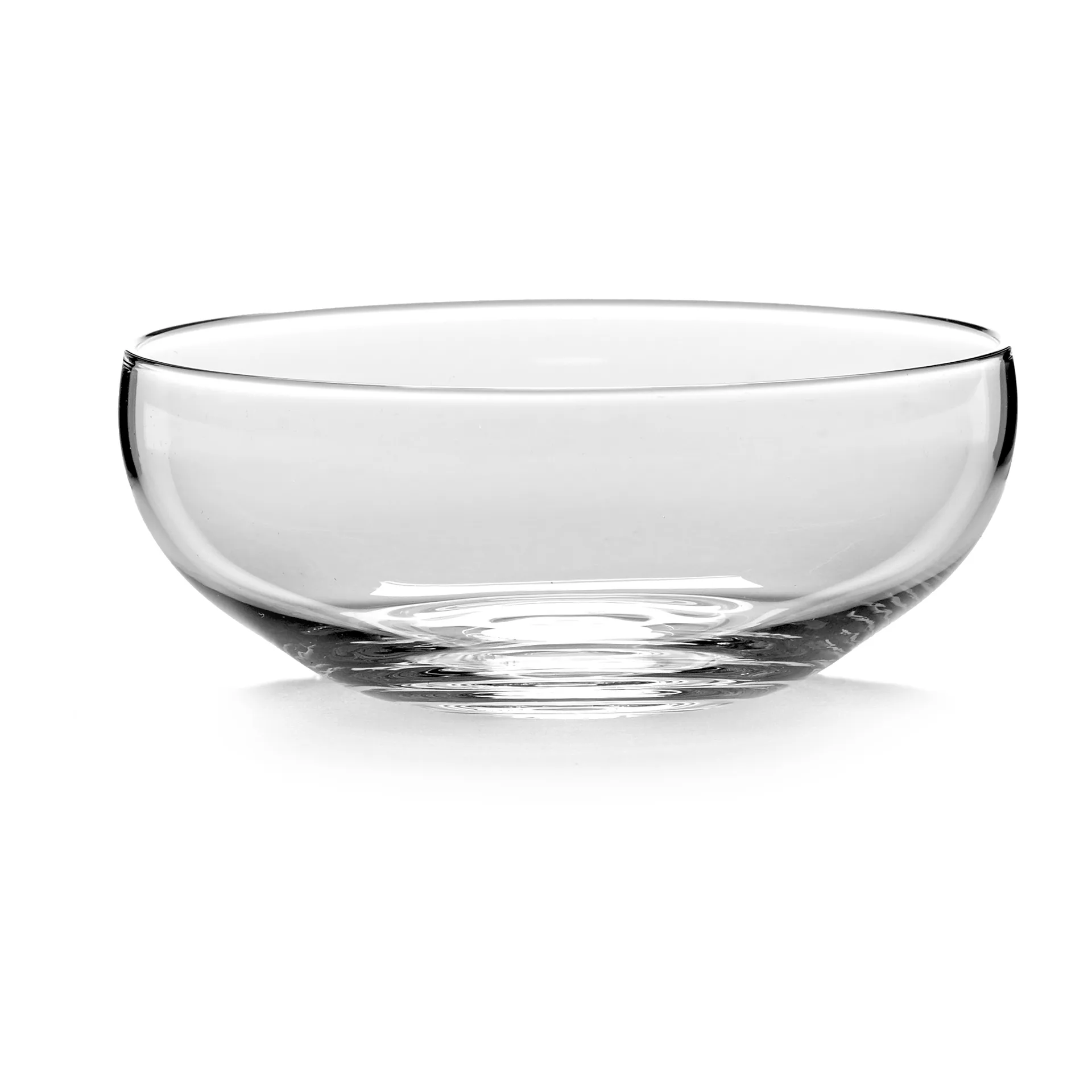 Inku ユニバーサルグラス 10 cl, Clear Serax | セラックス