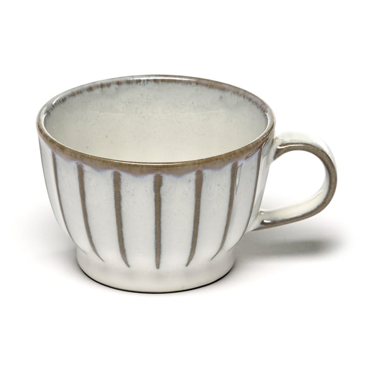 Inku エスプレッソカップ 10 cl - White - Serax | セラックス