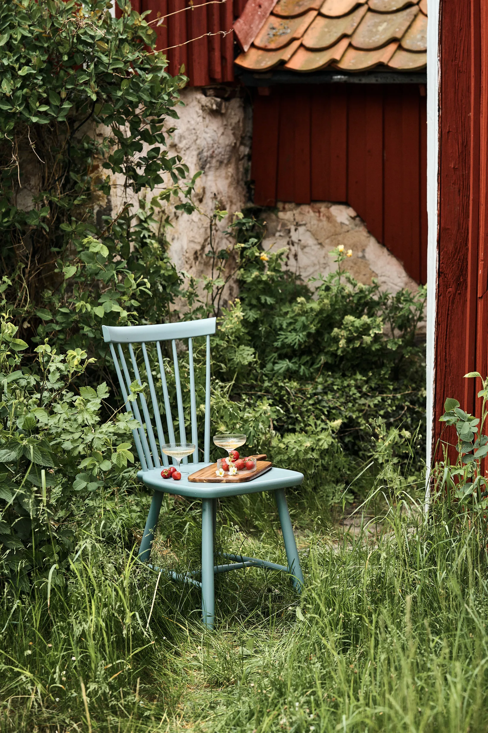 Inku シャンパン クープグラス 15 cl, Clear Serax | セラックス