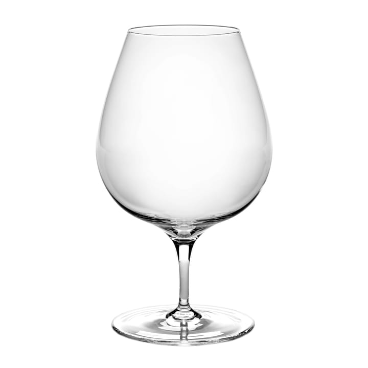 Inku ホワイトワイン グラス 50 cl - Clear - Serax | セラックス
