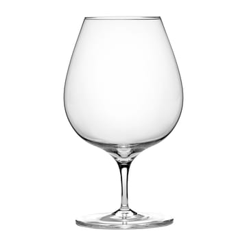 Inku ホワイトワイン グラス 50 cl - Clear - Serax | セラックス
