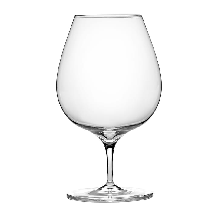 Inku ホワイトワイン グラス 50 cl, Clear Serax | セラックス