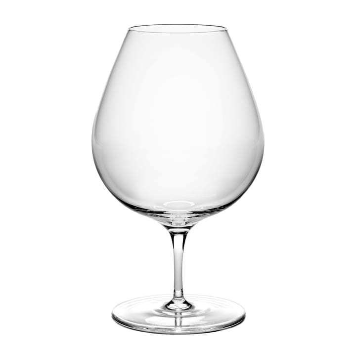 Inku レッドワイン グラス 70 cl - Clear - Serax | セラックス