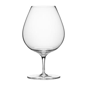 Inku レッドワイン グラス 70 cl - Clear - Serax | セラックス