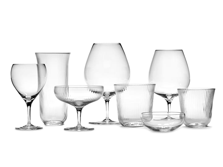 Inku レッドワイン グラス 70 cl, Clear Serax | セラックス