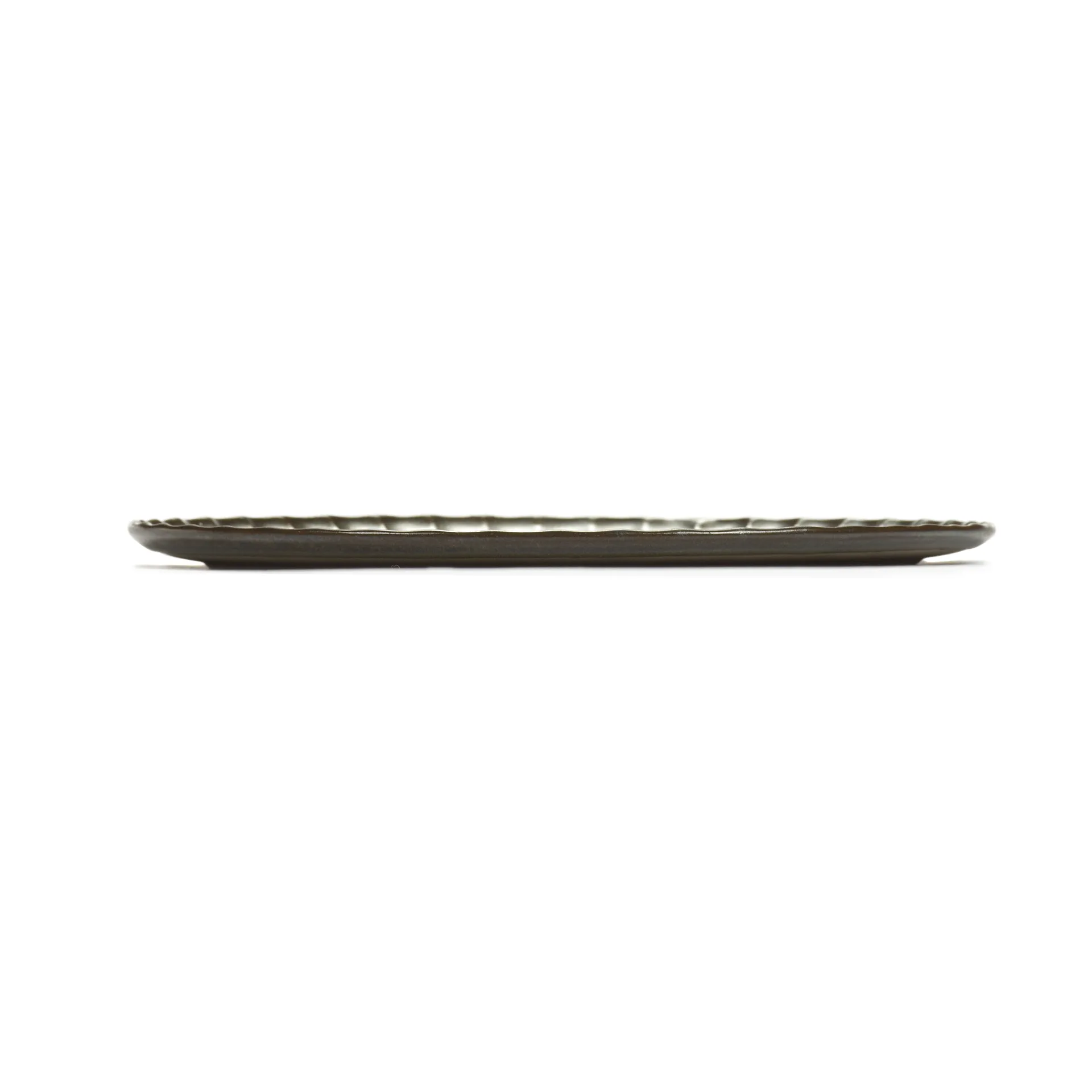 Inku プレート L Ø24 cm 4枚セット, Green Serax | セラックス