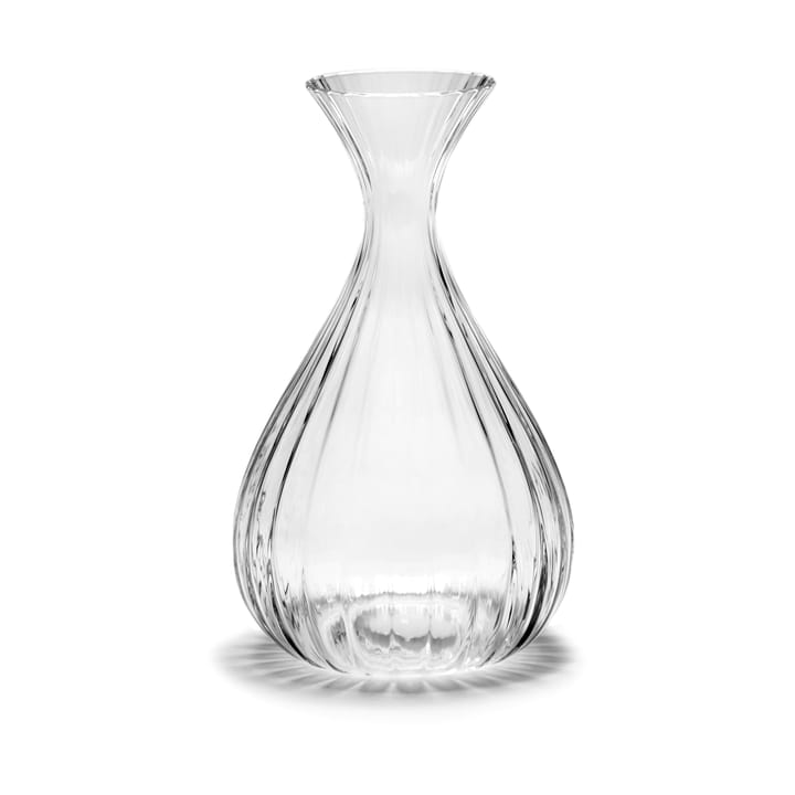Inku カラフェ M 0.5 l - Clear - Serax | セラックス