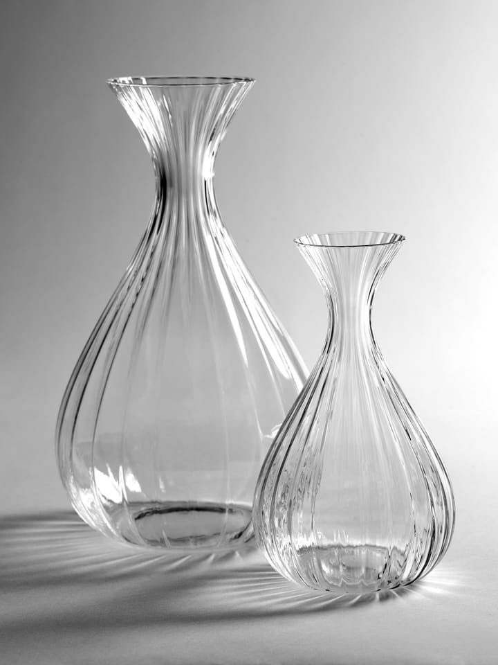 Inku カラフェ M 0.5 l, Clear Serax | セラックス