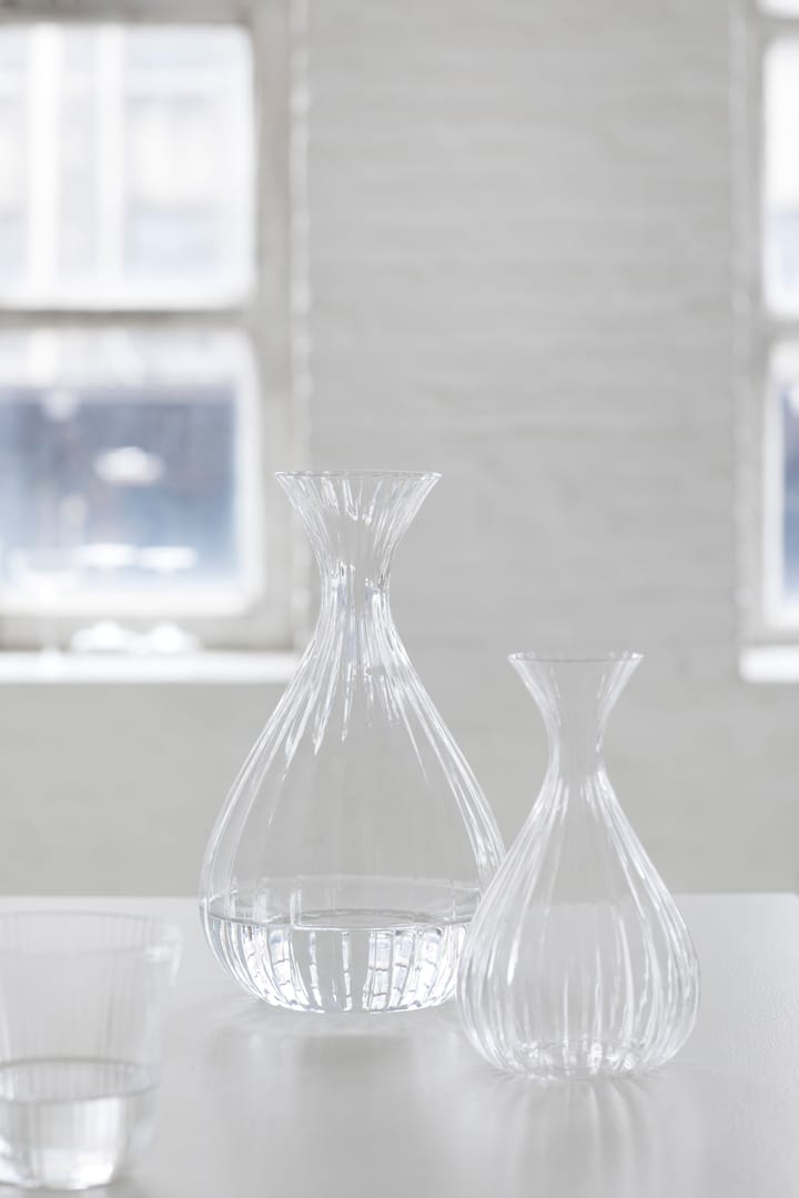 Inku カラフェ M 0.5 l, Clear Serax | セラックス